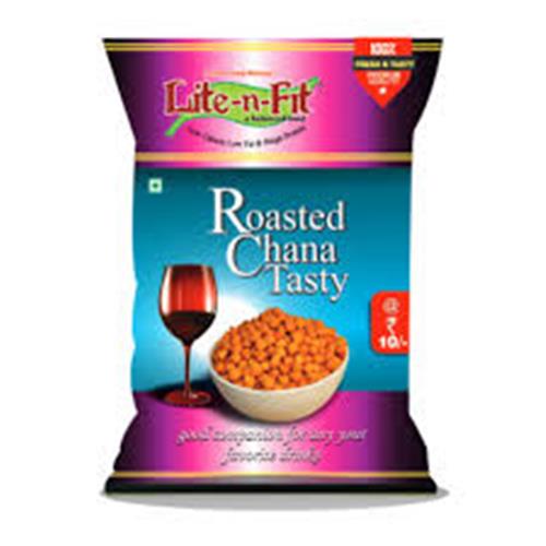 LITE-N-FIT ROASTED CHANA TASTY 150g